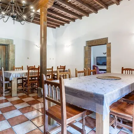 Casa Rural La Torre de Perrozo-3